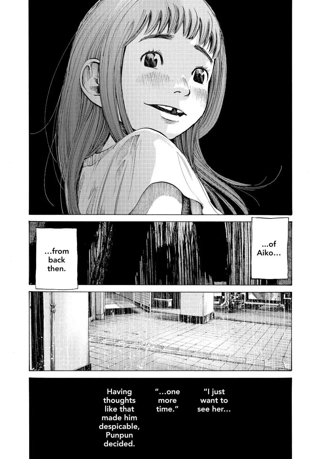 Oyasumi Punpun Chapter 62 image 15